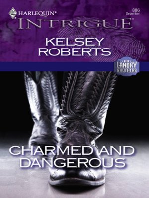 cover image of Charmed and Dangerous